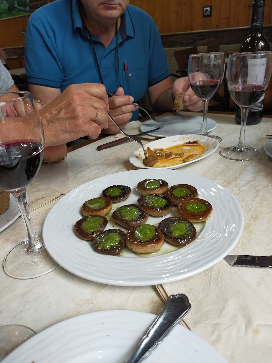 Restaurante Adega Do Carlos-5