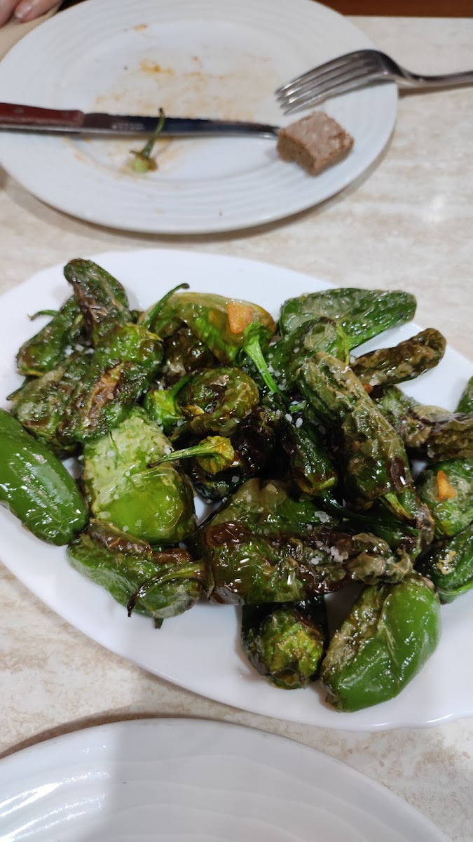 Restaurante Adega Do Carlos-7