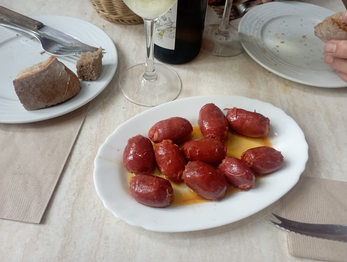 Restaurante Adega Do Carlos-8