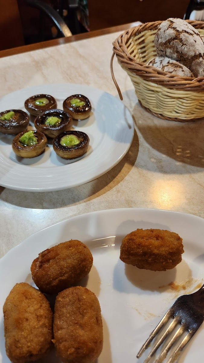 Restaurante Adega Do Carlos-9