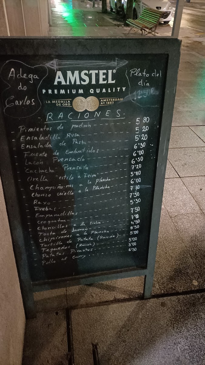 Menu Restaurante Adega Do Carlos-6